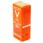 Vichy Ideal Soleil Toque Seco Fps50 50Ml - WeCare Pharma