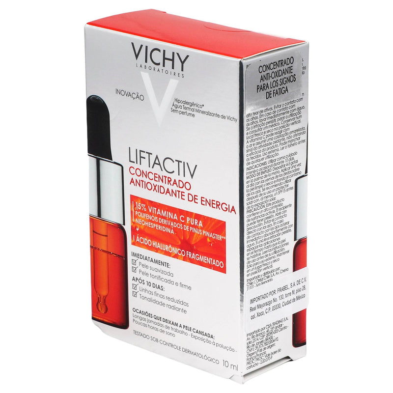 Vichy Liftactiv Concentrado 10Ml - WeCare Pharma