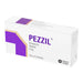 Pezzil 5Mg Con 28 Tabletas (Donepezilo) - WeCare Pharma