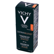 Vichy Dermablend Fluido 55 Bronce Fps35 20Ml - WeCare Pharma