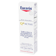 Eucerin Antiarrugas Q10 Contorno Ojos 15Ml - WeCare Pharma