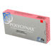 Polygynax Vag 35000Unid/35000Unid/100000Unid Con 6 Capsulas (Neomicina/Polimixina-B/Nistatina) - WeCare Pharma