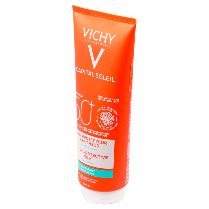 Vichy Capitail Soleil Bloqueador Fps50 300Ml 3 - 3337871322694