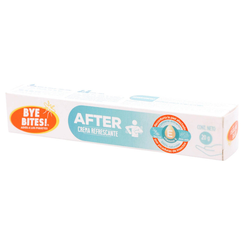 Bye Bites After Crema 20G - WeCare Pharma