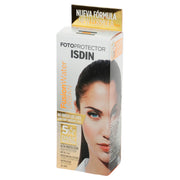 Isdin Fotoprotector Fusion Water Urban Fps30 50Ml - WeCare Pharma