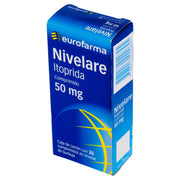 Nivelare 50Mg Con 30 Comprimidos (Itoprida) - WeCare Pharma