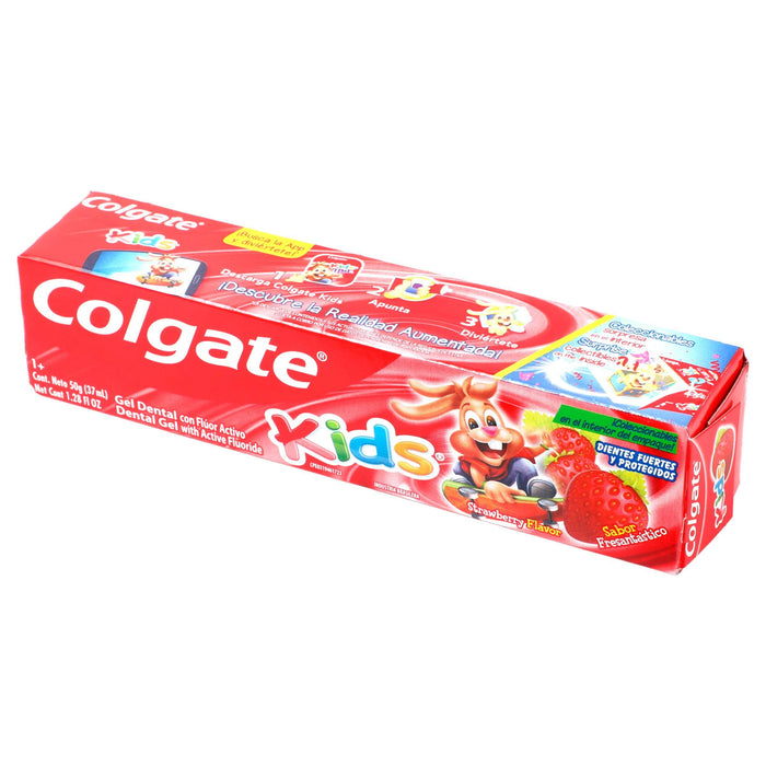 Pasta Dental Colgate Kids 50G - WeCare Pharma