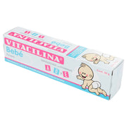 Vitacilina Bebe Pomada 25G 50G (Vitamina A,D,E/Oxido De Zinc) - WeCare Pharma