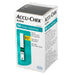 Accu-Chek Active Tiras Reactivas Con 50 - WeCare Pharma