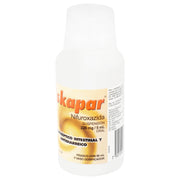 Eskapar Suspensión 220Mg/5Ml Oral (Nifuroxazida) - WeCare Pharma