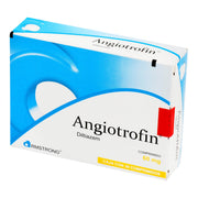 Angiotrofin 60Mg Con 30 Comprimidos (Diltiazem) - WeCare Pharma