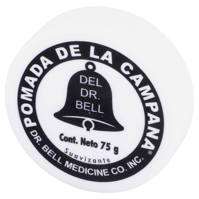Pomada De La Campana 75G - WeCare Pharma