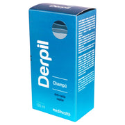 Derpil Shampoo Anticaida 120Ml - WeCare Pharma