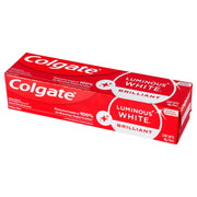 Colgate Pasta Dental Luminous White Brilliant 75Ml - WeCare Pharma