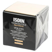Isdin Ceutics Vital Eyes 15G - WeCare Pharma