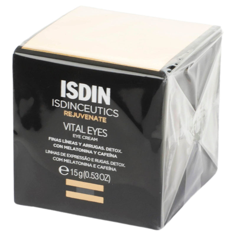 Isdin Ceutics Vital Eyes 15G - WeCare Pharma