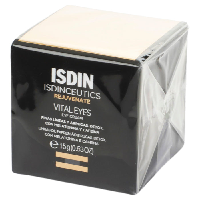 Isdin Ceutics Vital Eyes 15G 2 - 8429420203082