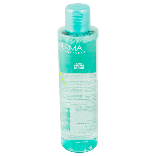 A-Derma Phys-Ac Agua Micelar Limpiadora Purificante 200Ml 2 - 3282779482073