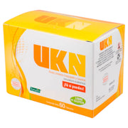 Ukn (Suplemento Alimenticio) 60 Tab - WeCare Pharma