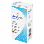 Avamys 2A Spray 27.5Mcg/50Mcg 120Disparos (Fluticasona) - WeCare Pharma