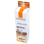 Anthelios Age-Correct Sin Color Fps50 50Ml - WeCare Pharma