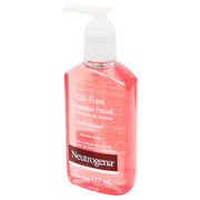 Neutrogena Limpiador Facial Toronja 177Ml - WeCare Pharma