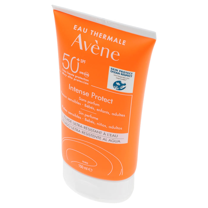 Avene Protector Solar Intense Protec Fps50 150Ml 4 - 3282770141214