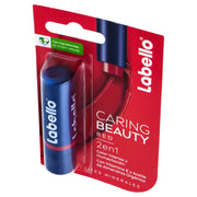 Labello Carin-Red 4.8G - WeCare Pharma