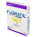 Floratil 250Mg Con 12 Capsulas (Saccharomyces Boulardii) 3 - 7501298219981