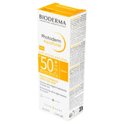 Bioderma Photoderm Aquafluido Tono Neutro Fps50 40Ml - WeCare Pharma