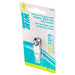 Corta Uñas Trim Cadena Y Lima Con 1 - WeCare Pharma