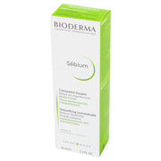 Bioderma Sebium Night Peel 40Ml - WeCare Pharma