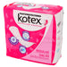 Kotex Pantiprotectores Diarios Con 44 - WeCare Pharma
