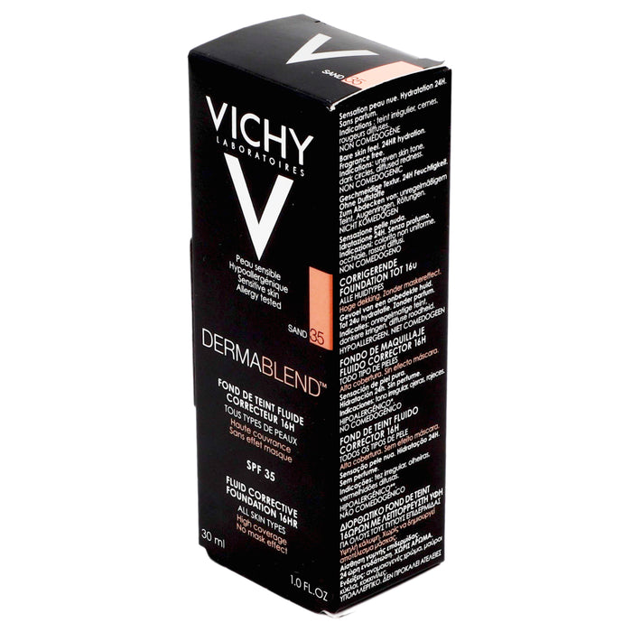 Vichy Dermablend Sand 30Ml 3 - 3337871316617