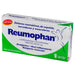 Reumophan 250Mg/50Mg Con 20 Tabletas (Clorzoxazona/Ketoprofeno) - WeCare Pharma