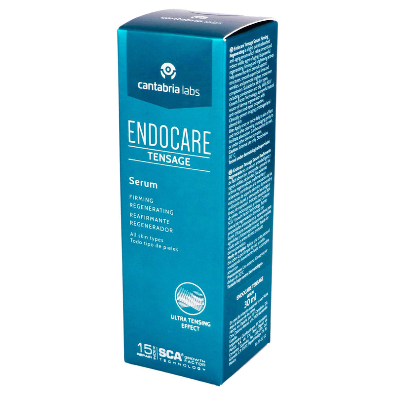 Cantabria Endocare Tensage Suero 30Ml - WeCare Pharma