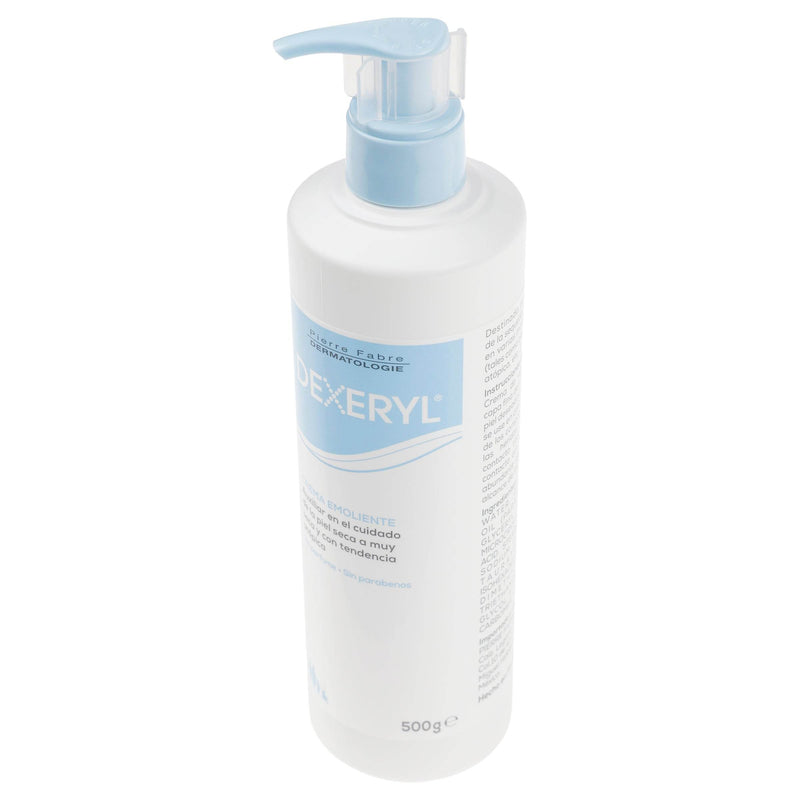 Dexeryl Crema Emoliente 500G - WeCare Pharma