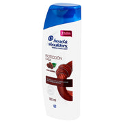 Shampoo Head & Shoulders Protección Caí­da 180Ml - WeCare Pharma