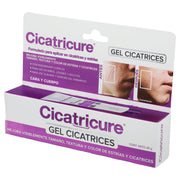 Cicatricure Gel 30G - WeCare Pharma