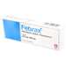 Febrax 275/300Mg Con 15 Tabletas (Naproxeno/Paracetamol) - WeCare Pharma