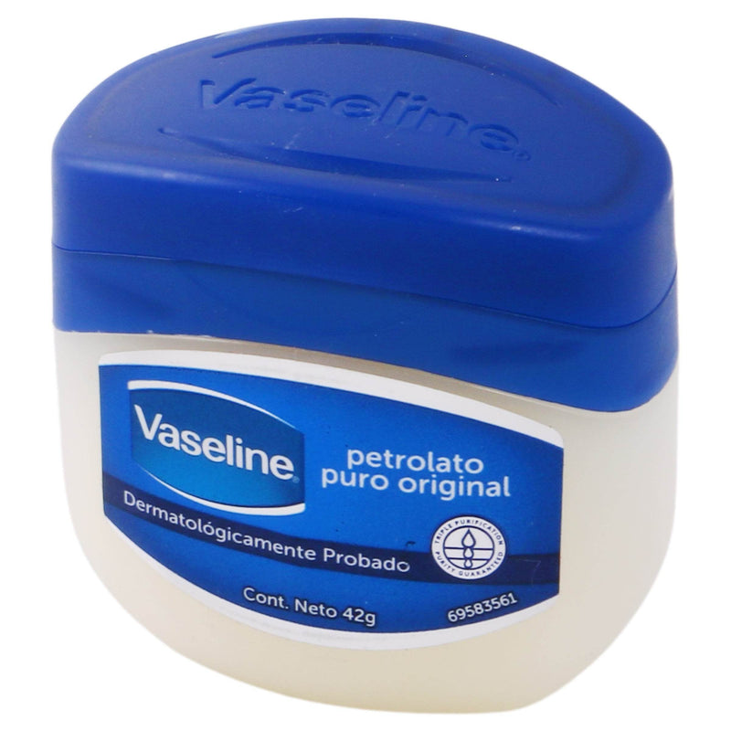 Vaseline Original 42G - WeCare Pharma