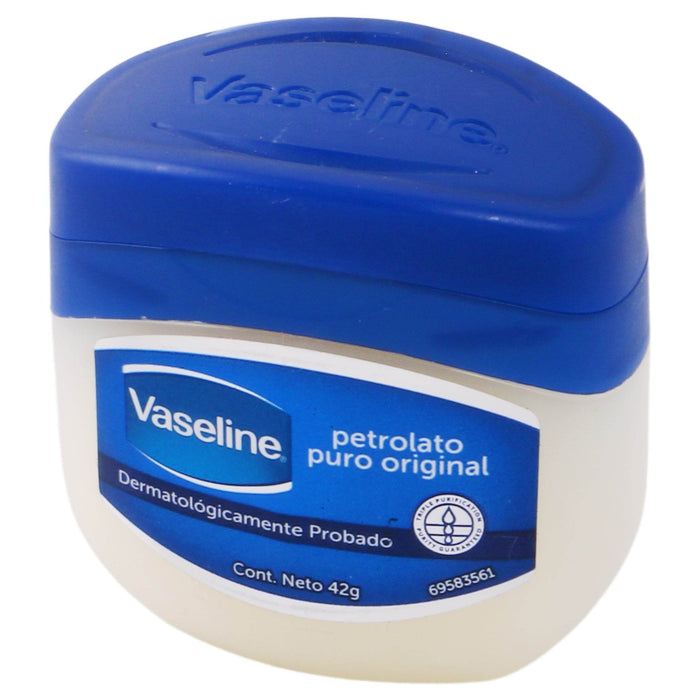 Vaseline Original 42G - WeCare Pharma