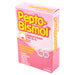 Pepto Bismol Mast 262Mg Con 24 Tabletas (Subsalicilato De Bismuto) 3 - 7501001258030