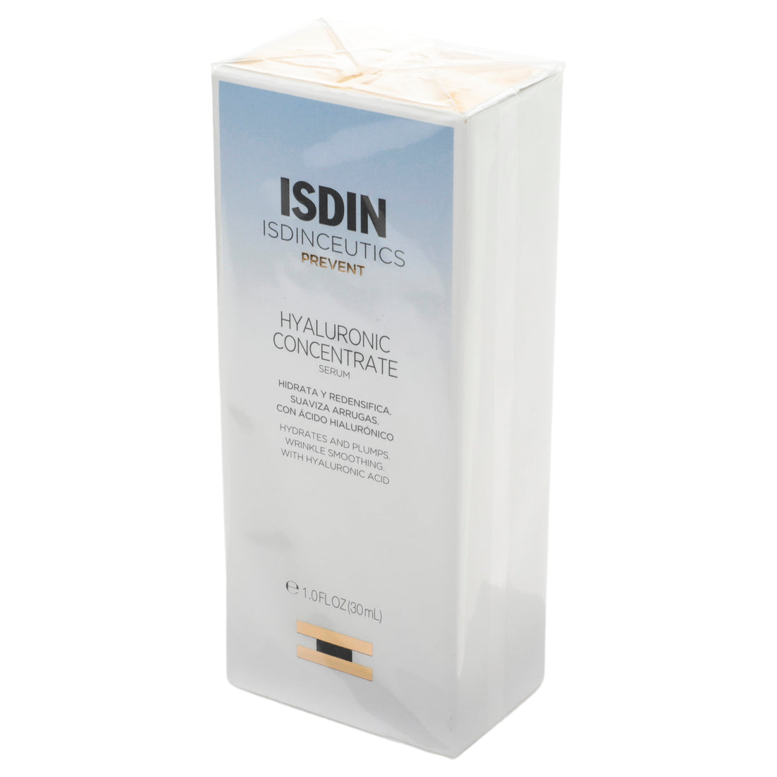 Isdin Ceutics Concentrado Acido Hyaluronic 30Ml 4 - 8429420200678