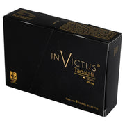 Invictus 20Mg Con 1 Tabletas (Tadalafil) - WeCare Pharma