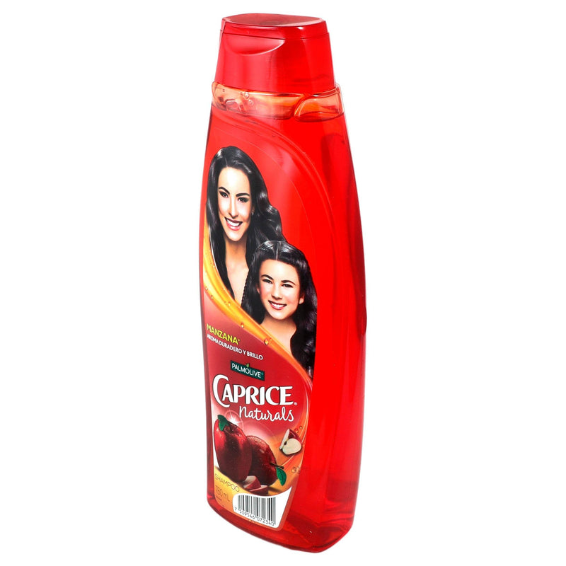 Shampoo Caprice Manzana 760Ml - WeCare Pharma