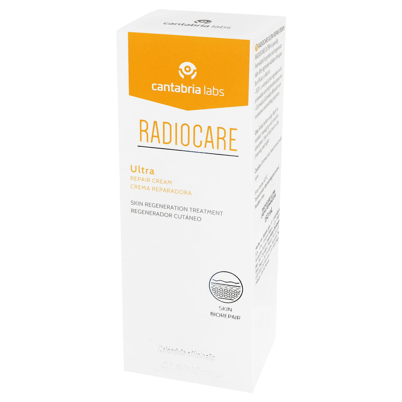 Radiocare Crema Reparadora 150Ml (Calendula Officinalis) - WeCare Pharma