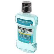 Listerine Cool Mint Menta 250Ml - WeCare Pharma