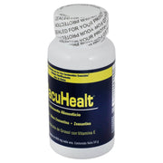 Macuhealt 600Mg Con 90 Capsulas (Luteina/Meso-Zeaxantina/Zeaxantina) - WeCare Pharma