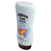 Hawaiian Tropic Ozono Loción Fps50 240Ml - WeCare Pharma